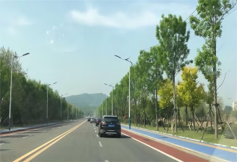 郴州保障公路安全評價單位資質要求_第三方專業公司如何編制公路安評報告_暢行交通