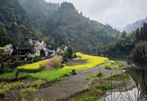 地災評估案例，湖南省地質災害安全性評估，專業災害評估公司