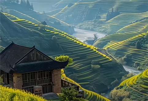 地災，湖南地災，湖南雨季地質災害防護應急