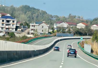 廣東公路安全評價，廣東省涉路施工安評報告編制技巧