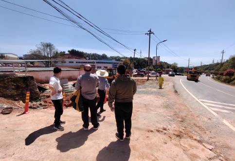 邵陽公路安評，邵陽市保障公路安全評價，涉路安評單位邵陽