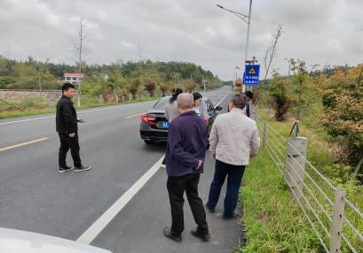 普通國省道公路平交口和路側(cè)開口交通安全評(píng)價(jià)報(bào)告編制