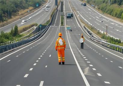 湖南涉路評價，編制公路安全評價，高速公路涉路安評