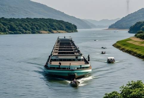 衡陽航評：湘江永州至衡陽三級航道建設面臨哪些挑戰？