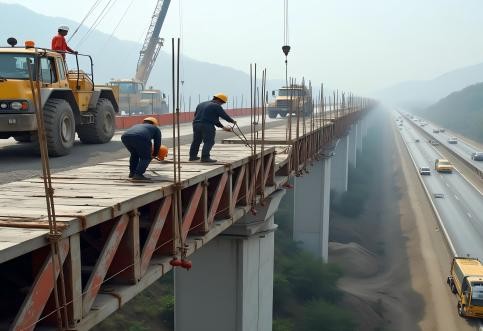 快看！跨越湖南省高速公路的公路安全評(píng)價(jià)報(bào)告內(nèi)容就這些